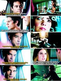 Teen Wolf': Desert Wolf Spoilers -- Marisol Nichols Talks Season 5