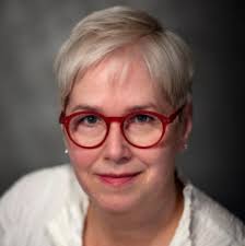 UTIG Seminar Series: Lindy Elkins-Tanton, Arizona State University