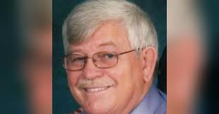 Earl Leon Cantrell Obituary