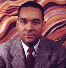 Richard Nathaniel Wright