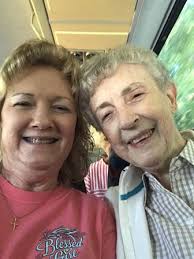 Mrs. Louise Jackson Obituary