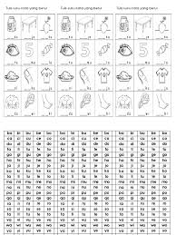 Maybe you would like to learn more about one of these? Latihan Suku Kata Terbuka