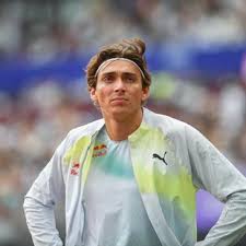 duplantis