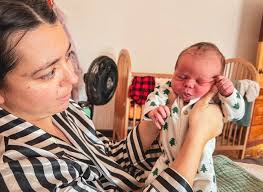 Congratulations to our Director of Administration Becca