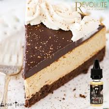 Qahua Arome Concentre Cafe Revolute Diy Vape Fruits A Coque E Liquide Recette Gourmande