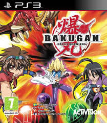 Bakugan Battle Brawlers Download Game Ps3 Ps4 Ps2 Rpcs3 Pc Free