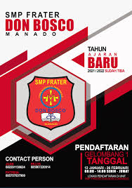 Sesudahnya perut sehat bersama midal dan ubi. Smp Frater Don Bosco Manado Home Facebook