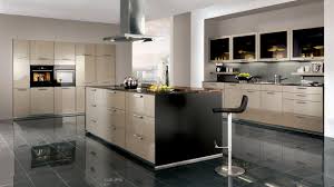 beautiful modern fitted kitchens