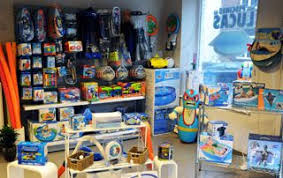 Accessoires Jeux Pour Piscine Brabant Wallon