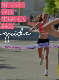 Setting up the race committee and selection of race director; Running A Half Marathon For The First Time How I Did It