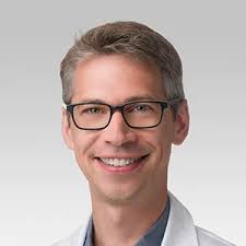 Dr. Emily Terian, Emergency Medicine