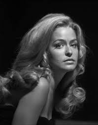 Farrah Fawcett Look