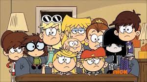 It was late one night in the loud house, everyone was asleep except for one 11 eleven year old boy. Lincoln Gets Angry At His Sisters Because They Won T Stop Laughing Youtube
