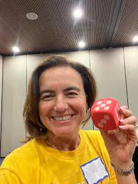 Lanops event with food and prizes