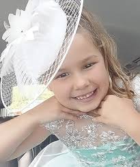 2023 Peach Princess Contestants