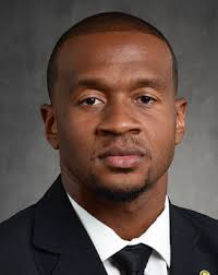 GRAMBLING STATE FOOTBALL GAME NOTES 1