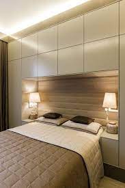 Houzz Tour Sophistication And Style In A Compact London Flat Small Bedroom Small Master Bedroom Small Bedroom Designs