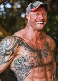 2 images of the mortal kombat (2021) cast of characters. Fan Casting Rob Archer As Shao Kahn In Mortal Kombat 2021 On Mycast