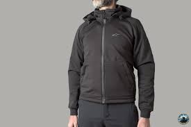 In Test Alpinestars Milestone Softshell Jacket Mtb Vco Com Mountain Bike Web Magazine Giacca Abbigliamento