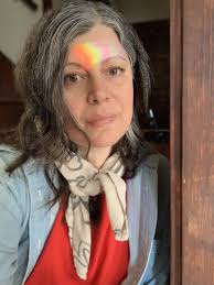 Living On the Edge w/ Amra Brooks — May 23rd — Corporeal Writing™