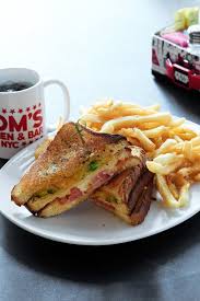 Hours may change under current circumstances Mom S Kitchen Bar The Jolly Monk New York City Hell S Kitchen Photos Restaurant Reviews Order Online Food Delivery Tripadvisor