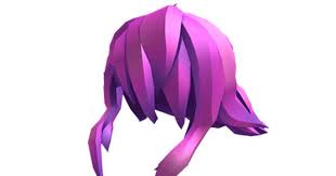 Pink Animazing Hair Roblox Roblox Create An Avatar Pink