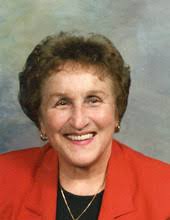 Norma Marie Hamilton Obituary