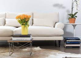 The 18 Best Affordable Furniture Stores In Nyc According To Local Interior Designers Purewow Home Furnitu Custom Sofa Affordable Furniture Stores Furniture
