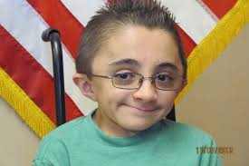 November Students of the Month