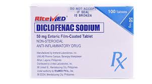 He or she may want to check regularly that the diclofenac tablets are not affecting your stomach. Body Pain Arthritis Rm Diclofenac Sodium 50 Mg Tab Ritemed