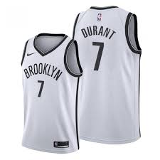 Find the latest in kevin durant merchandise and memorabilia, or check out the rest of our nba basketball gear for the whole family. Kevin Durant Brooklyn Nets Jersey Source 53