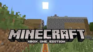 All of the platforms that run minecraft bedrock edition can play together. Minecraft Xbox One Edition Owners Have Until November 30th To Upgrade To Bedrock For Free
