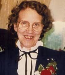 Obituary for June Mulligan