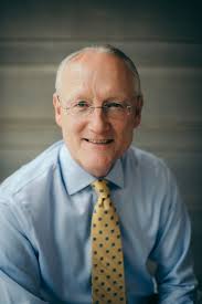 Hancock's Leadership Team Has Expanded