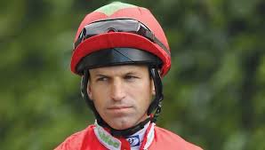 Double joy for Pat Dobbs and Doug Watson at Jebel Ali