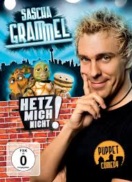 Sascha grammel c/o panta management gmbh hechenwangerstr. Sascha Grammel Hetz Mich Nicht 2 Dvds Amazon De Sascha Grammel Sascha Grammel Dvd Blu Ray