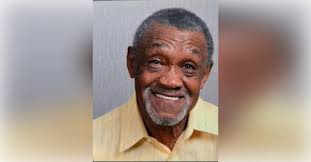 Obituary information for Columbus Jackson Jr