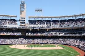 Petco Park San Diego Padres Ballpark Ballparks Of Baseball