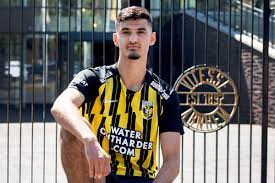 Stream tracks and playlists from armando borja on your desktop or. Transfer News Central On Twitter Official Vitesse Have Signed Albanian Forward Armando Broja From Chelsea On A Season Long Loan