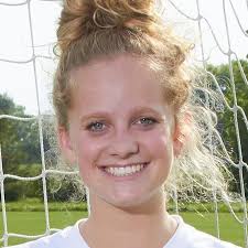 Madelyn Chadwick's High School Bio