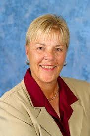 Barbara C. Bergquist