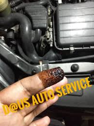 Maybe you would like to learn more about one of these? Tips Penjagaan Minyak Pelincir Kereta Daus Auto Service Facebook
