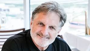 Here's why Bob Baumhower calls Alabama home