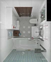 Simple bathroom renovation tips that help create the illusion of space. Small Bathroom Designs Architecture Design Facebook