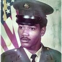 Obituary for Curtis Lee Ricks