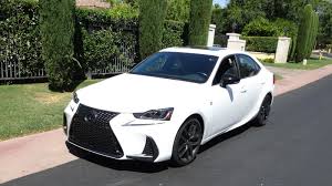 Check out the walkaround the 2020 lexus is350 f sport and all the features this car comes equipped with. A Closer Look At The 2020 Lexus Is 350 F Sport Clublexus Lexus Forum Discussion