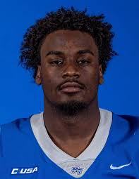 2023 Football Roster