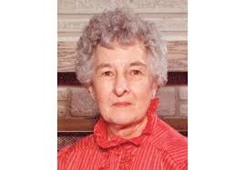 Treva Melton of Perry