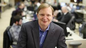 Obama aide Jim Messina endorses Jennifer Buck Wallace