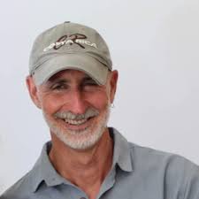 Loren Kraut is back in Limassol! New Jersey-born and San ...